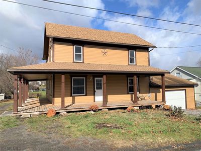 127 Old Town Rd, Fishertown, PA, 15539