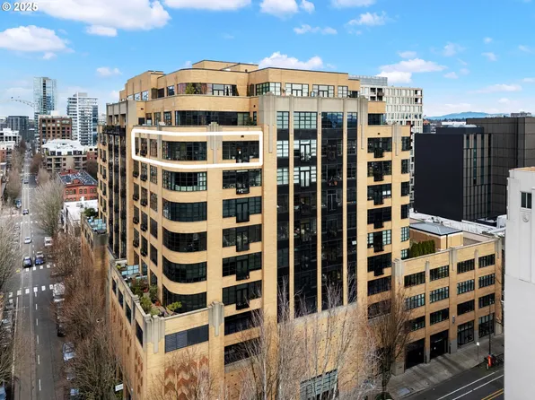 420 NW 11th Ave Unit 1015, Portland, OR 97209