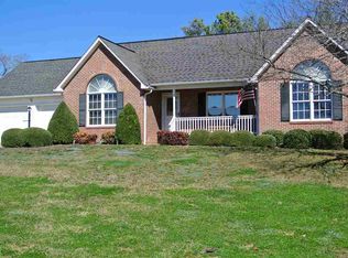 109 Still Meadow Dr, Rutherfordton, NC 28139