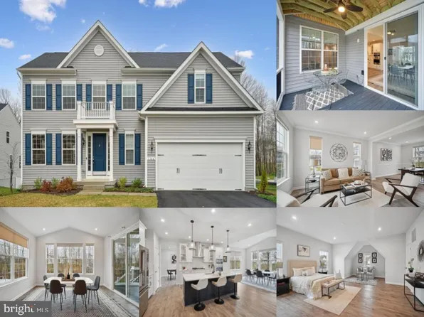 106 Dribbler Way, Stafford, VA 22554