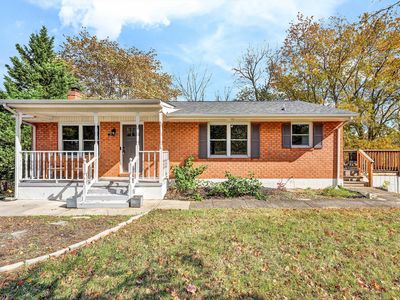 143 Lenox Cir, Roanoke, VA, 24019