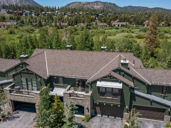 1513 Clear Creek Rd #1513, Mammoth Lakes, CA 93546