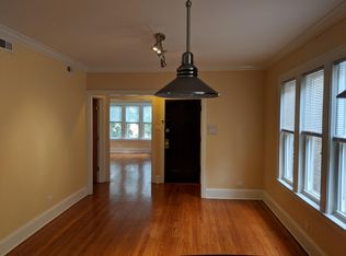 5522 N Spaulding Ave APT 2, Chicago, IL 60625