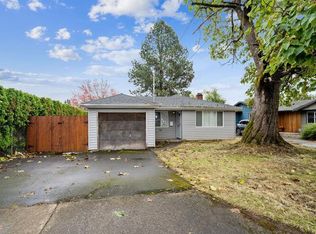 8026 SE 65th Ave, Portland, OR 97206