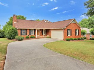 409 Summerton Pl, Moore, SC 29369