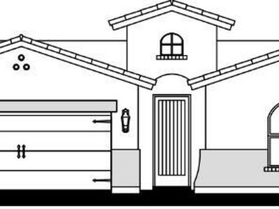 13824 Paseo Bosque Ave, El Paso, TX, 79928