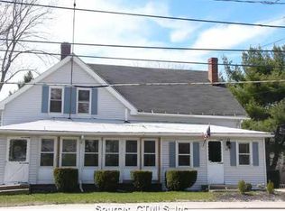 961 N Main St, Dayville, CT 06241