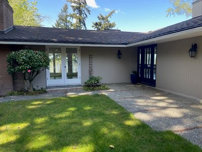 4701 1/2 84th Ave SE, Mercer Island, WA, 98040