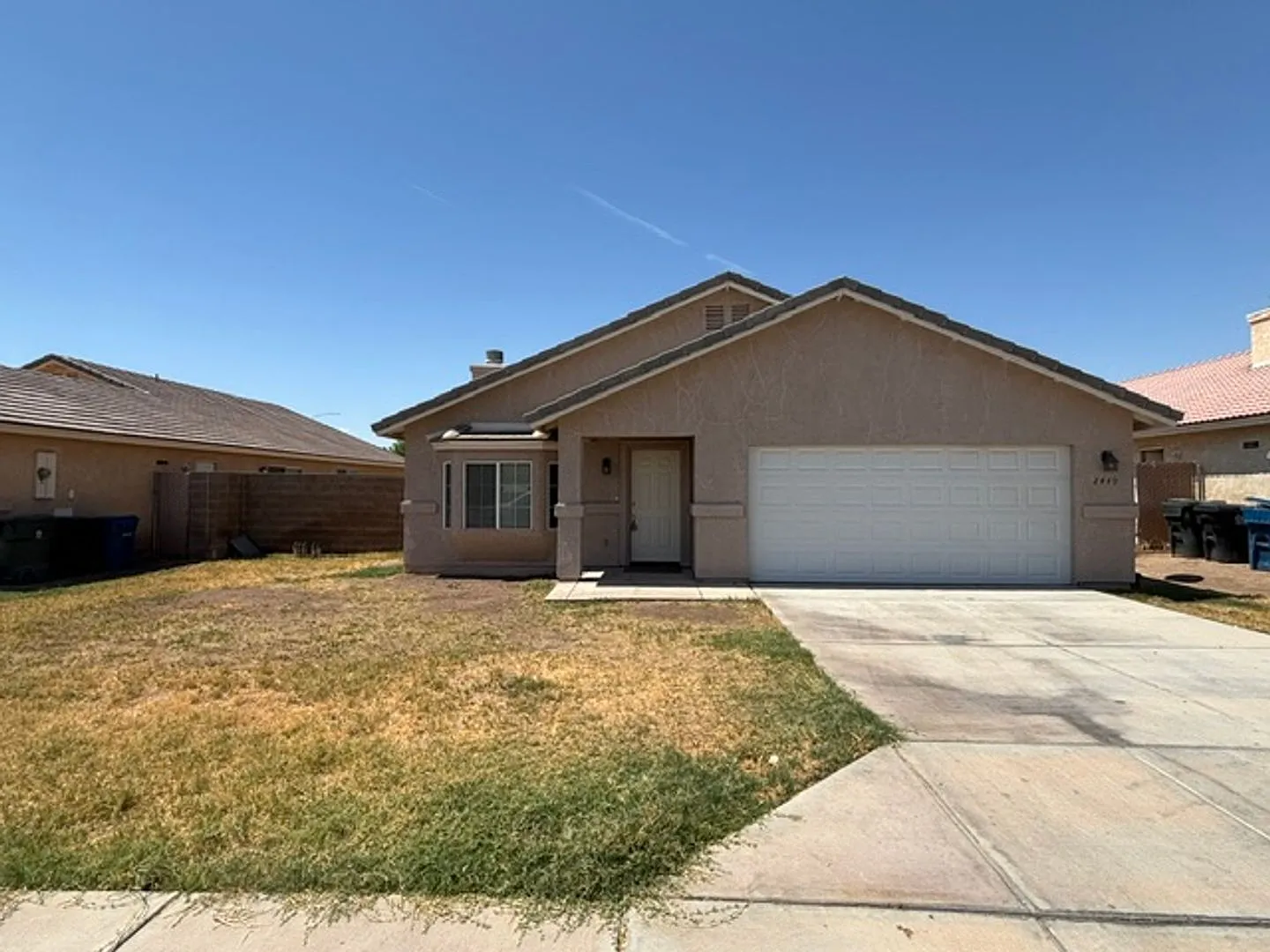 2449 Ensenada Dr., Imperial — Photo 1
