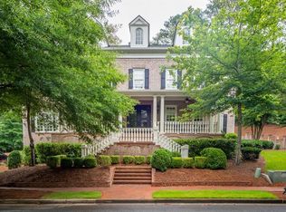3151 E Addison Dr, Alpharetta, GA 30022