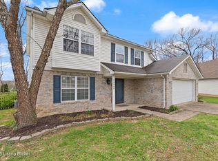 10900 Nagel Ct, Louisville, KY 40241