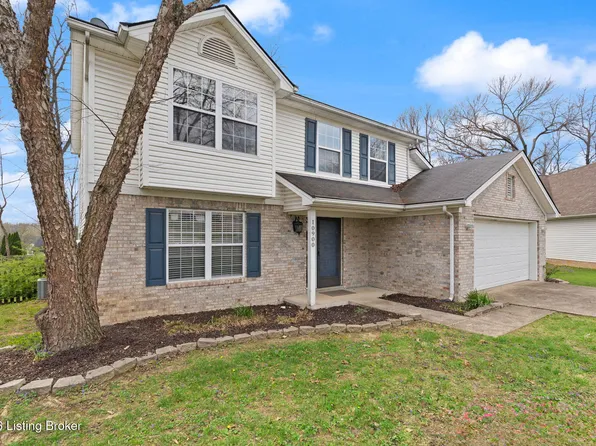 10900 Nagel Ct, Louisville, KY 40241