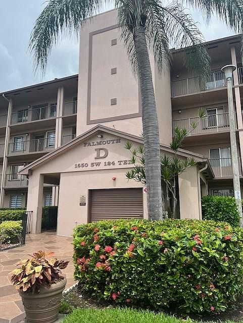 1st image of 1650 SW 124th Terrace #410D