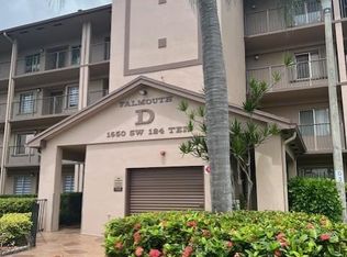 1650 SW 124th Ter APT 410-D, Pembroke Pines, FL 33027