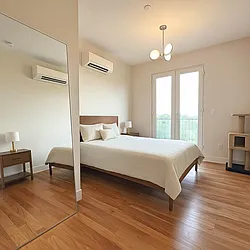 Rented by Doorway NYC, LLC