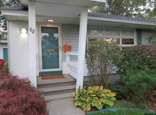 62 Lawnridge Ave, Albany, NY