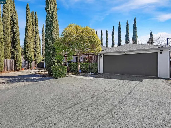 1802 Creekside Ln, Concord, CA 94521