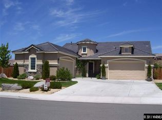 4570 Barbados Dr, Sparks, NV