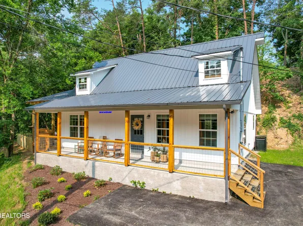 3203/3207 Top Flight Way, Pigeon Forge, TN 37863