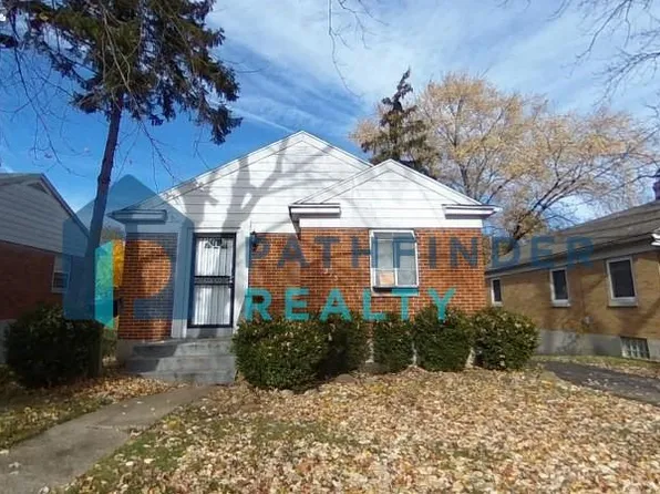 275 Wampler Ave, Dayton, OH 45405