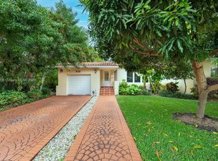 519 Altara Ave, Coral Gables, FL 33146