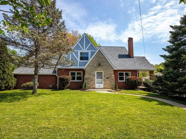 6830 Home City Ave, Cincinnati, OH 45233