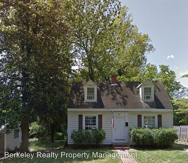1st image of 412 Griffin Ave #2