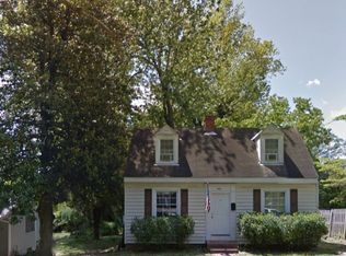 412 Griffin Ave #2, Williamsburg, VA 23185
