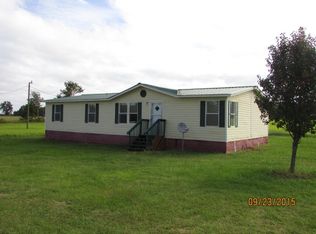 225 Lunar Ln, Williston, SC 29853
