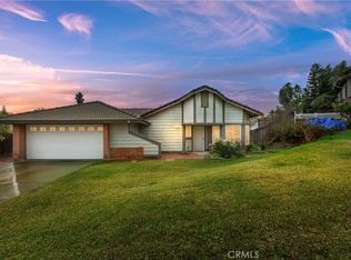 11314 Encinas Dr, Riverside, CA 92505