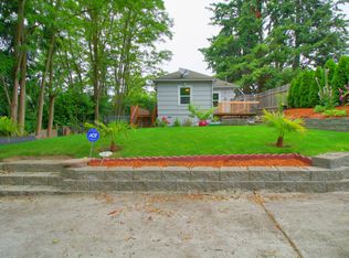 4009 Grand Ave, Everett, WA 98201
