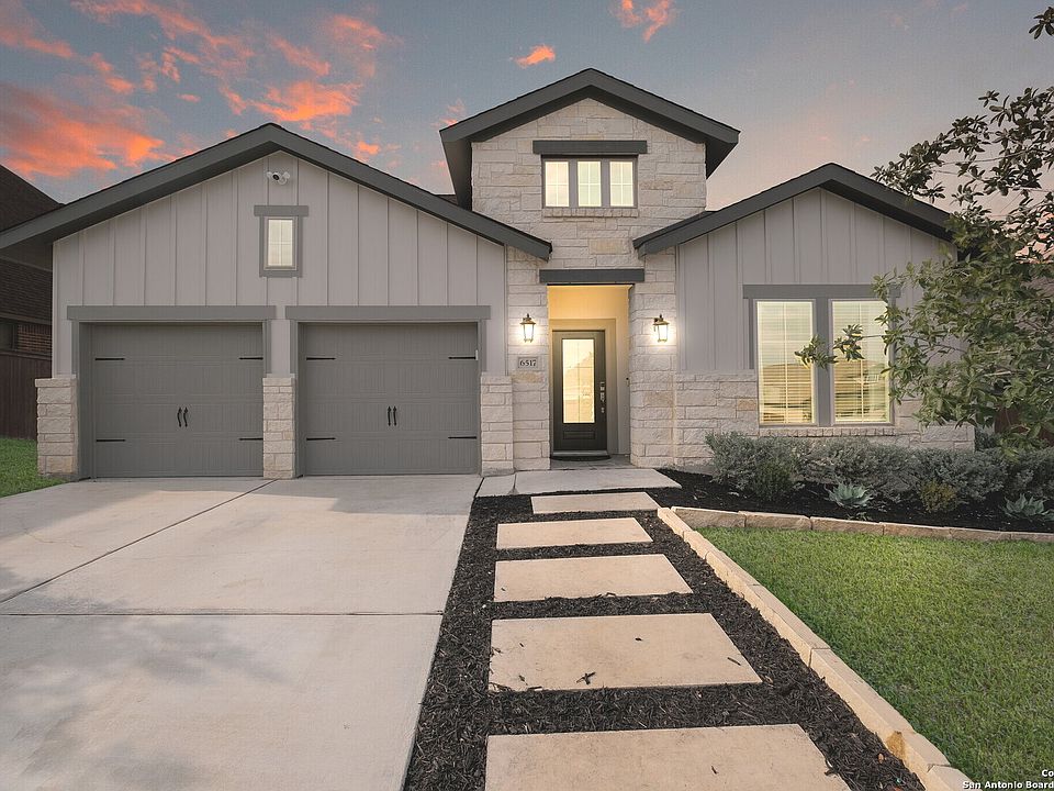 1st image of 6517 Crockett Cove