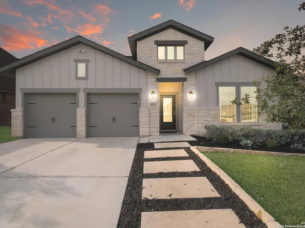 6517 Crockett Cove, Schertz, TX 78108