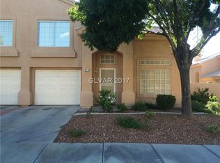 215 Bastrop St, Henderson, NV 89074