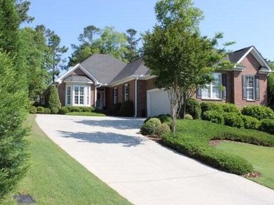 423 Forest Ridge Dr, Aiken, SC, 29803