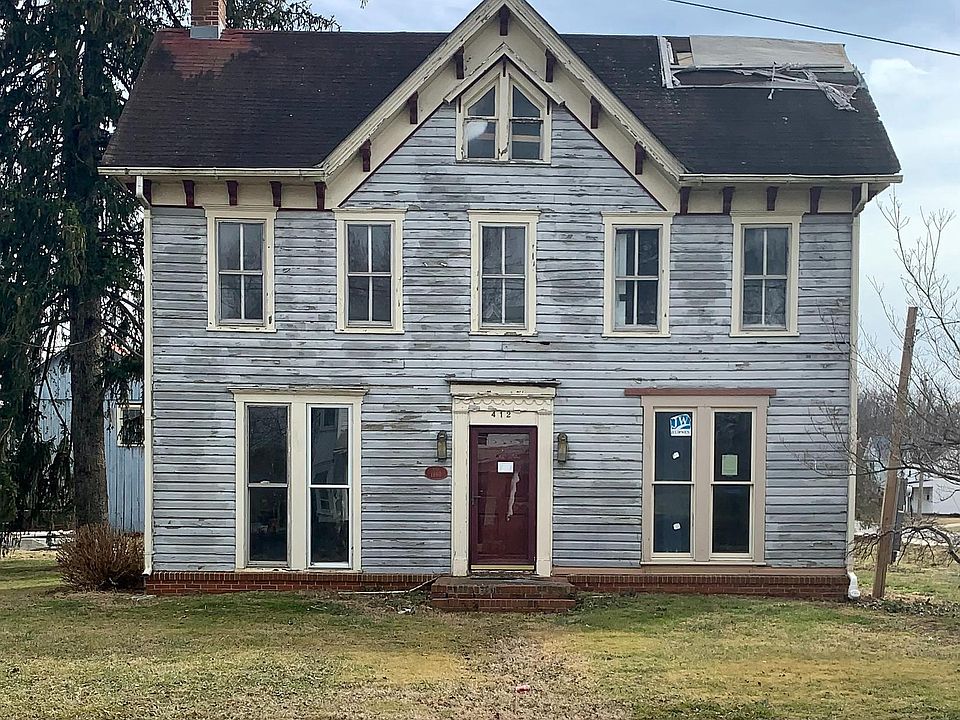 412 Main St, Townsend, DE 19734 Zillow