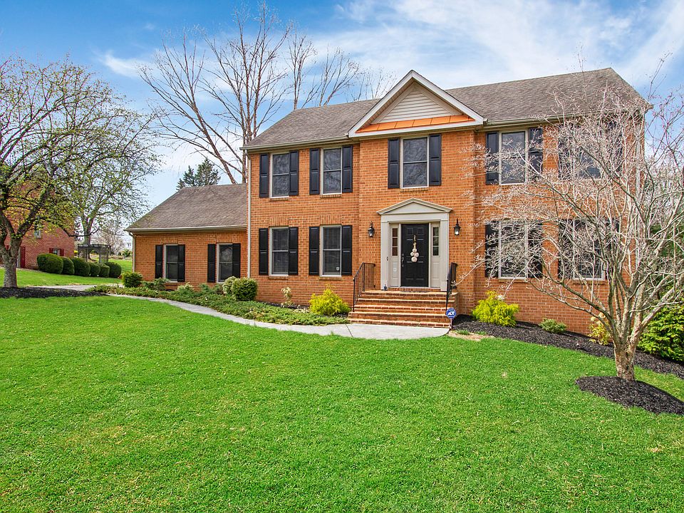 1st image of 7950 Hollins Court Dr