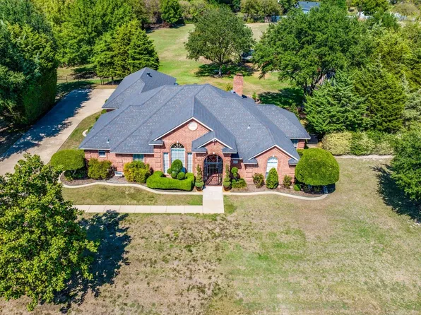 412 Country Ridge Ln, Red Oak, TX 75154