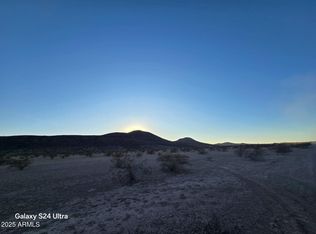 165XX S Burger Street Lot A, Tonopah, AZ 85354
