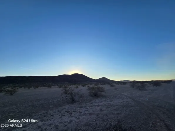 165XX S Burger Street Lot A, Tonopah, AZ 85354