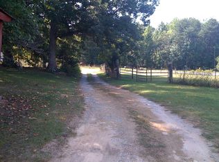 3404 Bakers Mountain Rd, Pamplin, VA 23958