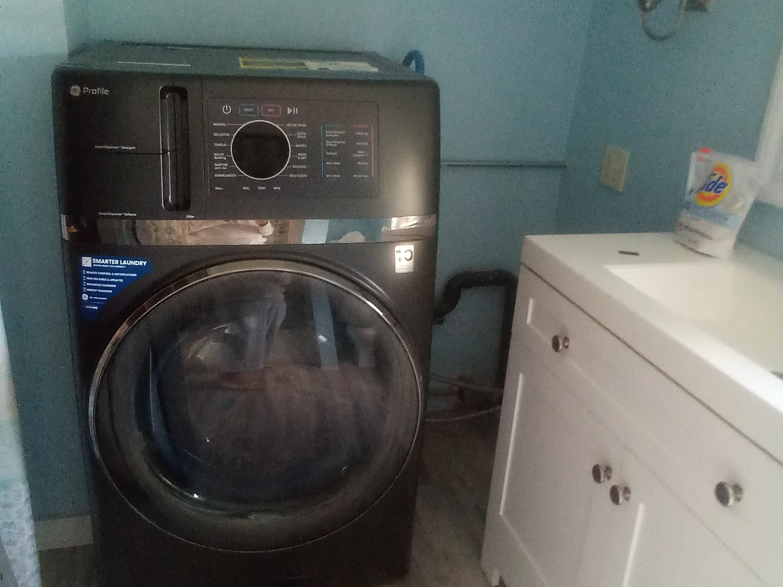1 bed, 900 sqft, $1,600 — Photo 4