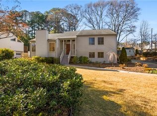1949 Brownridge Dr NE, Marietta, GA 30062