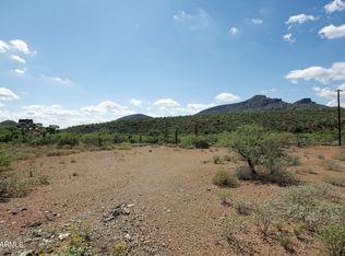 44138 N Spur Cross Rd, Cave Creek, AZ 85331