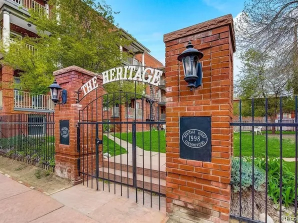 1356 Pearl Street #112, Denver, CO 80203