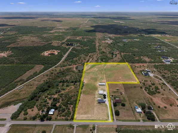 20755 Fm 1954, Holliday, TX 76366
