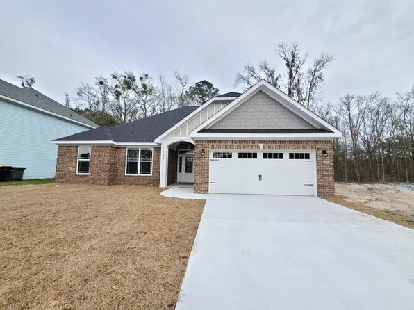 122 John Eady Ct, Savannah, GA 31405