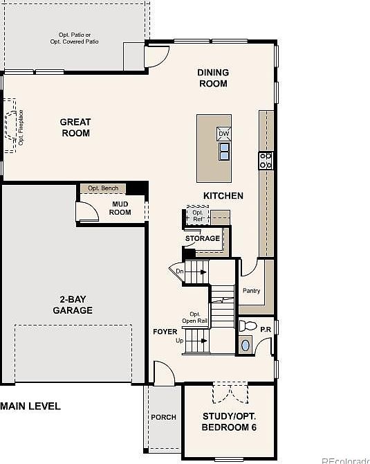 2nd image of 1303 Loraine Circle S