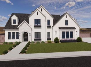 1665 Belayer Dr, Saint George, UT 84770