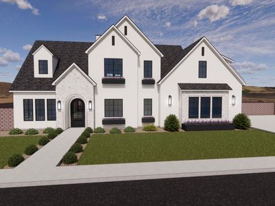 1665 Belayer Dr, Saint George, UT, 84770